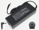 Msi 00172711-SKU3, 061111 19V 6.32A original adapters