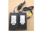 Hp PA2, J9774 54V 1.67A original adapters