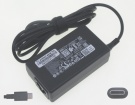 Liteon PA-1650-58 5V/9V/12V/15V/20V 3A/3.25A original adapters