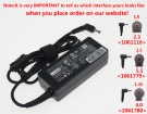 Asus AD6630, ADP-40KD BB 19V 2.1A original adapters