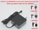 Acer AK.040AP.024, KP.0450H.001 19V 2.37A original adapters