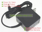 Lenovo 5A10H42923, ADL45WCG 20V 2.25A original adapters