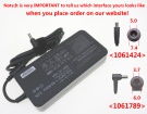 Msi ADP-280BB B, ADP-280EB F 20V 14A original adapters