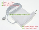 Apple A1344, A1184 16.5V 3.65A replacement adapters