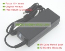 Lenovo 40Y7696, A11-065N1A 19V 3.42A original adapters