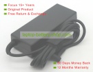 Hp 710412-001, 741727-001 19.5V 4.62A original adapters