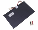 Rtdpart GX5042130-2S1P 7.7V 4400mAh replacement batteries