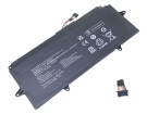 Fujitsu FPCBP600, FPB0367S 15.4V 4196mAh replacement batteries