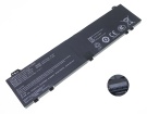 Mechrevo GXIDL-00-13-4S5050 15.4V 5200mAh original batteries
