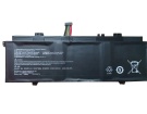 Mechrevo AEC588974-3S1P 11.73V 6820mAh original batteries