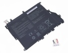 Asus C21N1819, C21N1819_1 7.7V 4940mAh replacement batteries