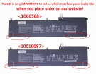 Asus C32N2002-2 11.55V 8230mAh original batteries