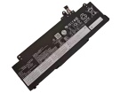 Lenovo L23M3P75, L23L3P75 11.61V 4998mAh original batteries