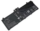 Lenovo L24C3P74, 5B11M90131 11.7V 3510mAh original batteries