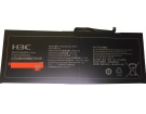 H3c AEC3395122-2S1P 7.74V 6460mAh original batteries