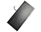 Autel MaxiSys Elite 3.7V 13600mAh original batteries