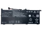Lenovo 5B11U05207, 5B11U05204 15.6V 4745mAh original batteries