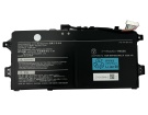 Nec N23SCT200, PC-VP-BP153 7.68V 4950mAh original batteries