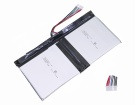 Rtdpart GSP627875, 627875 7.4V 5000mAh replacement batteries