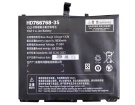 One mix HD766768-3S 11.55V 5630mAh original batteries