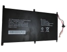 Mcnair MLP2462113-2s 7.4V 1650mAh replacement batteries