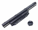 Fujitsu FPCB429, FPCBP416 10.8V 6000mAh replacement batteries