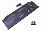 Dynabook PS0104UA1BRS, 4ICP5/63/71 15.4V 3450mAh replacement batteries