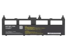 Nec PC-VP-BP166 7.8V 4800mAh original batteries
