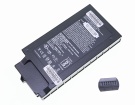 Getac 441876800002, 242876800002 11.1V 4200mAh replacement batteries