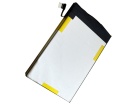 Ayaneo PT536169A-3S1P 11.55V 4000mAh original batteries
