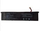 Rtdpart N160MU2 7.6V 5000mAh original batteries
