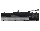 Lenovo L22L3PG5, 5B11N46031 11.55V 6230mAh replacement batteries