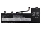 Lenovo 5B11M74076, L23M3PE1 11.55V 6230mAh replacement batteries