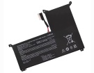 Clevo NP50BAT-4, 6-87-NP50S-41B12 15.4V 4670mAh replacement batteries