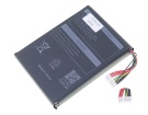 Ayaneo HH4100 11.55V 5000mAh replacement batteries