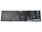 Gigabyte GAD-K40 15.56V 6215mAh original batteries