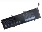 Positivo 547283-3S, DN50-70 11.67V 6000mAh original batteries