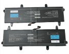 Nec PC-VP-BP157, N23SAT200 7.76V 3609mAh original batteries