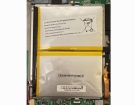 Other BT-BOBFV, 1ICP4/75/110 3.8V 8000mAh original batteries
