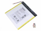 Teclast 3064120PV 3.8V 7000mAh replacement batteries