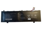 Jumper US5176127PV-2S1P 7.6V 7000mAh replacement batteries