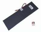 Thomson JJY 4861220, 4861220 7.6V 4500mAh original batteries