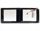 Intel H-4574185P 3.8V 10000mAh original batteries