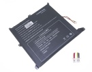 Rtdpart 28140168 7.6V 5000mAh original batteries