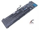 Acer KT.00408.002, AP20BHU 15.2V 6578mAh original batteries