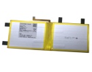 3.85V 8000mAh original batteries