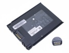 Zebra BT-000443-04, BT-000443 3.6V 4300mAh original batteries