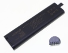 Inspired energy LI204SX-66A, LI204SX-66 10.8V 7800mAh original batteries