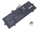 Axioo PL3378107P 2S, PL3378107-2S 7.6V 4500mAh original batteries