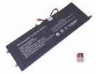 Thomson 5583240P, NK15U57 7.6V 5000mAh original batteries
